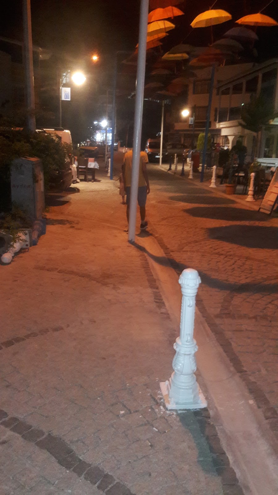 Valiler Ortaokulu Fotoğrafları 3