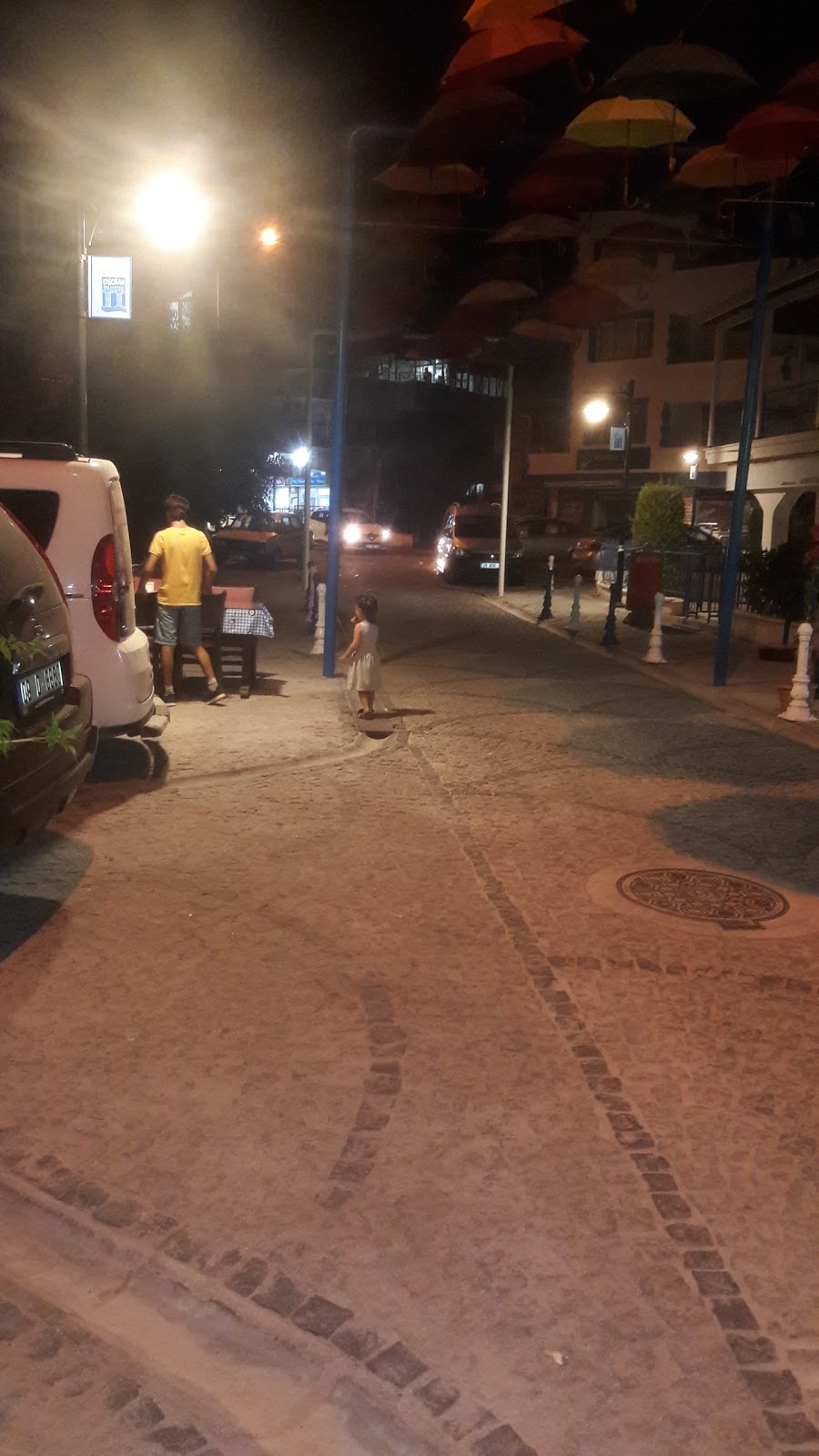 Valiler Ortaokulu Fotoğrafları 1