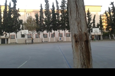 Aydın Anadolu İmam Hatip Lisesi fotoğraf 1