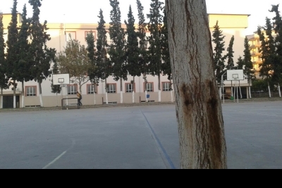 Buharkent Anadolu İmam Hatip Lisesi Fotoğrafları 1