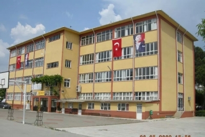 Köşk Anadolu İmam Hatip Lisesi fotoğraf 1