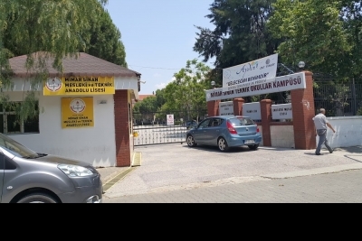 Aydın Mesleki Ve Teknik Anadolu Lisesi fotoğraf 5