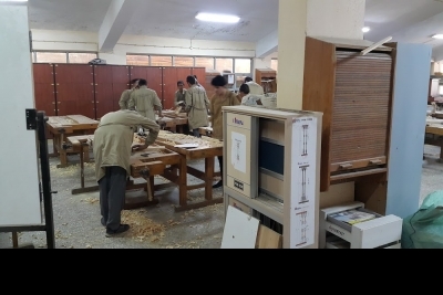 Aydın Mesleki Ve Teknik Anadolu Lisesi fotoğraf 4