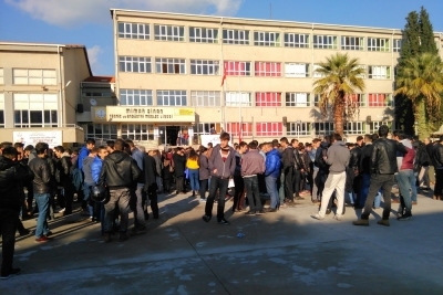 Aydın Mesleki Ve Teknik Anadolu Lisesi fotoğraf 7