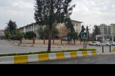  Ticaret Odası İlkokulu fotoğraf 1
