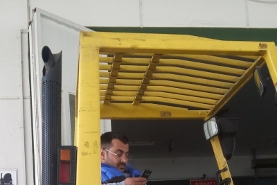 Dalama Yeniköy İlkokulu fotoğraf 1