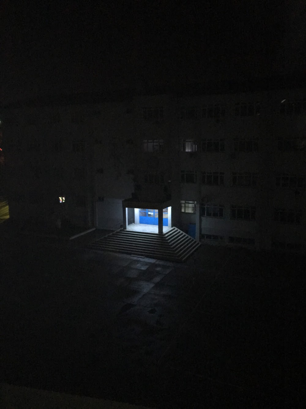 Efeler Anadolu Lisesi Fotoğrafları 1