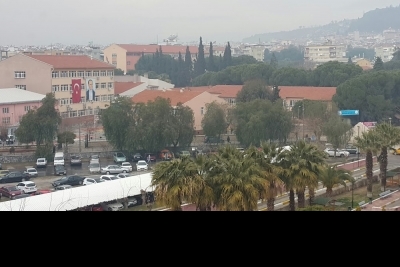 Aydın Gazi Ortaokulu fotoğraf 1
