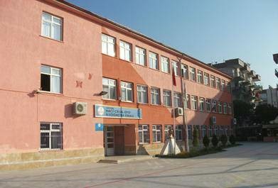 Hacı Celal Oto Ortaokulu Fotoğrafları 2