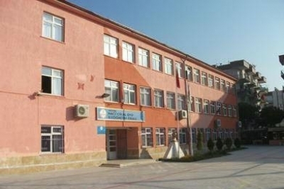 Hacı Celal Oto Ortaokulu fotoğraf 2