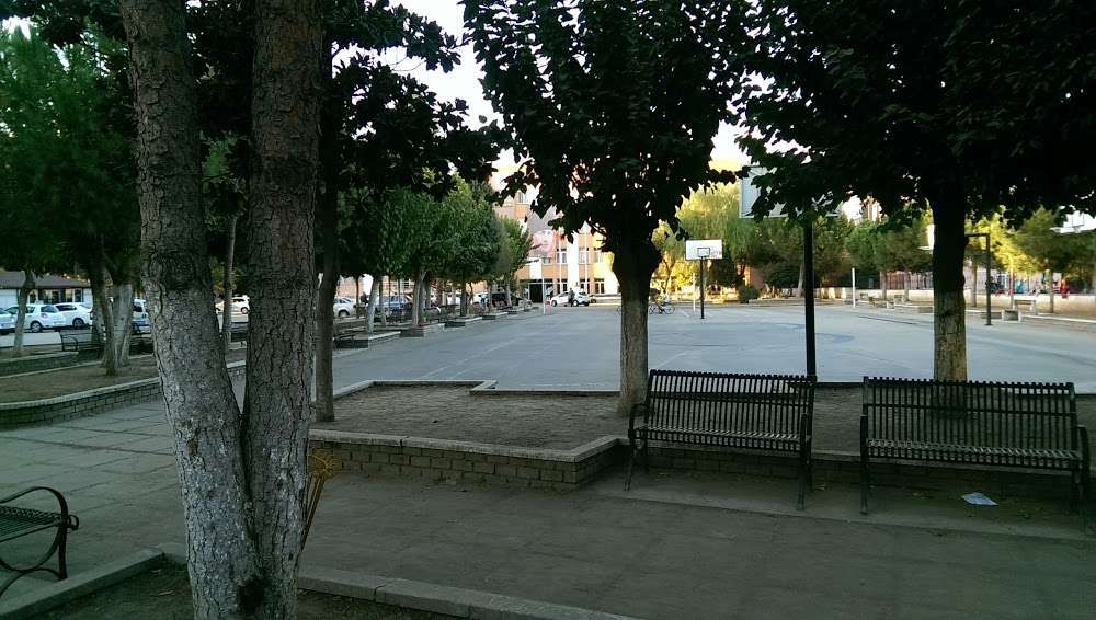 Hacı Celal Oto İlkokulu Fotoğrafları 1