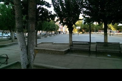 Hacı Celal Oto İlkokulu fotoğraf 1