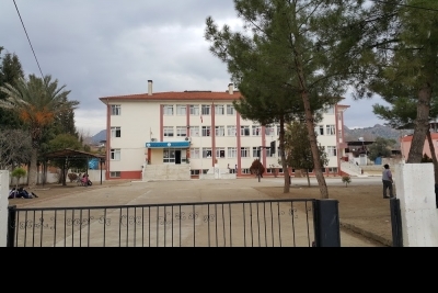 Germencik Hürriyet İlkokulu fotoğraf 2