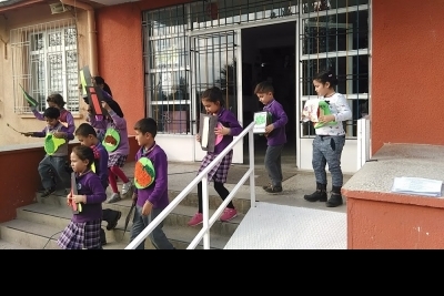 Kızılcaköy Ortaokulu fotoğraf 1