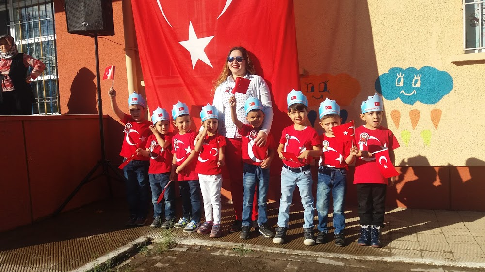 Kızılcaköy Ortaokulu Fotoğrafları 2