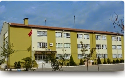 Aydın Mehmet Akif Ersoy Mesleki Ve Teknik Anadolu Lisesi Fotoğrafları 1