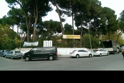 Aydın Osmangazi Mesleki Ve Teknik Anadolu Lisesi fotoğraf 1