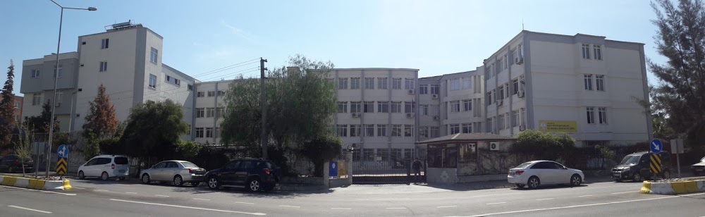 Umurlu Anadolu İmam Hatip Lisesi Fotoğrafları 2