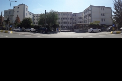 Umurlu Anadolu İmam Hatip Lisesi fotoğraf 2
