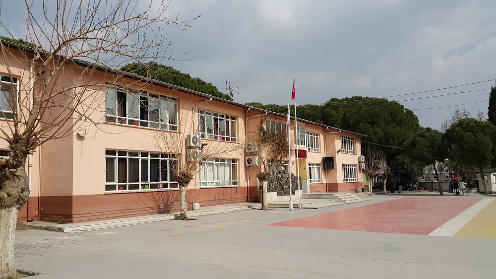 Yenipazar Merkez Ortaokulu Fotoğrafları 1
