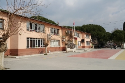 Yenipazar Merkez Ortaokulu fotoğraf 1