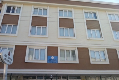 Yenipazar Merkez Ortaokulu fotoğraf 11