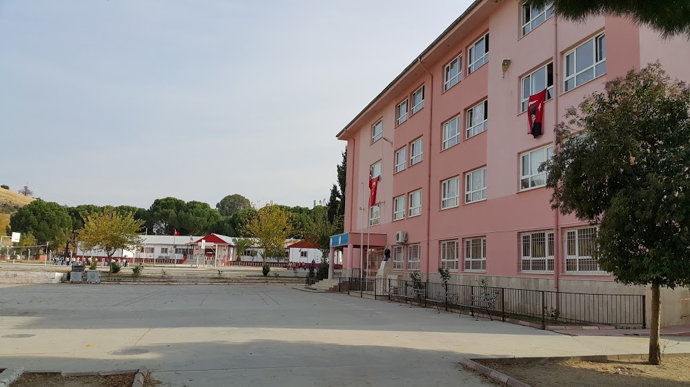 Yenipazar Merkez Ortaokulu Fotoğrafları 4