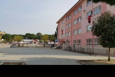 Yenipazar Merkez Ortaokulu fotoğraf 4