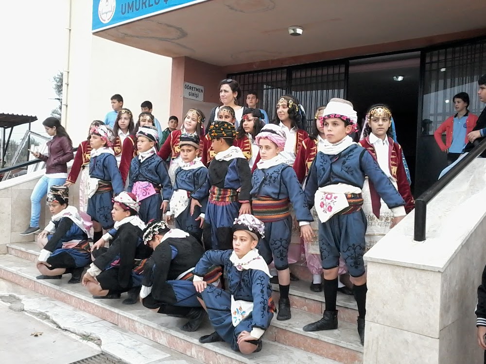 Yenipazar Merkez Ortaokulu Fotoğrafları 8