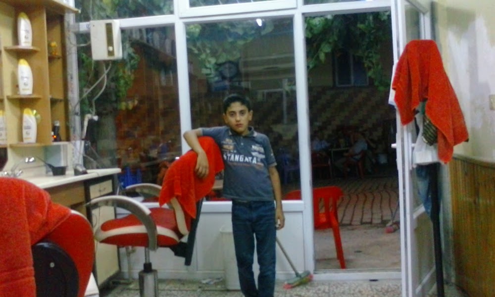 Yenipazar Merkez Ortaokulu Fotoğrafları 7