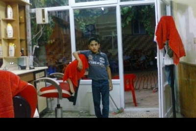 Yenipazar Merkez Ortaokulu fotoğraf 7