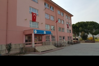 Yenipazar Merkez Ortaokulu fotoğraf 3