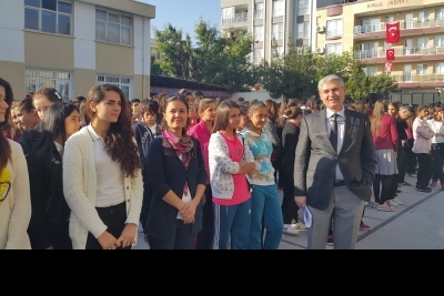 Germencik Çok Programlı Anadolu Lisesi fotoğraf 2