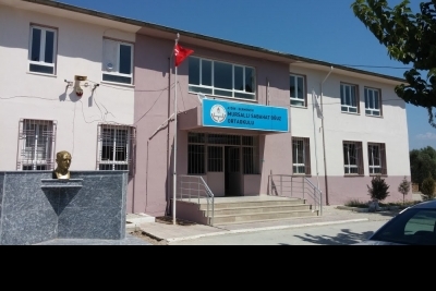 Mursallı Sabahat Oğuz Ortaokulu fotoğraf 1