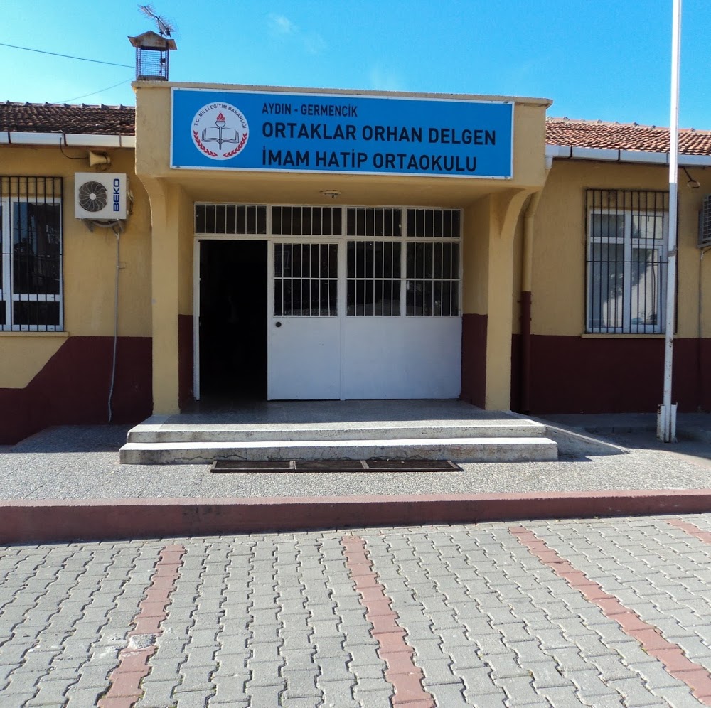 Ortaklar Orhan Delgen İmam Hatip Ortaokulu Fotoğrafları 1