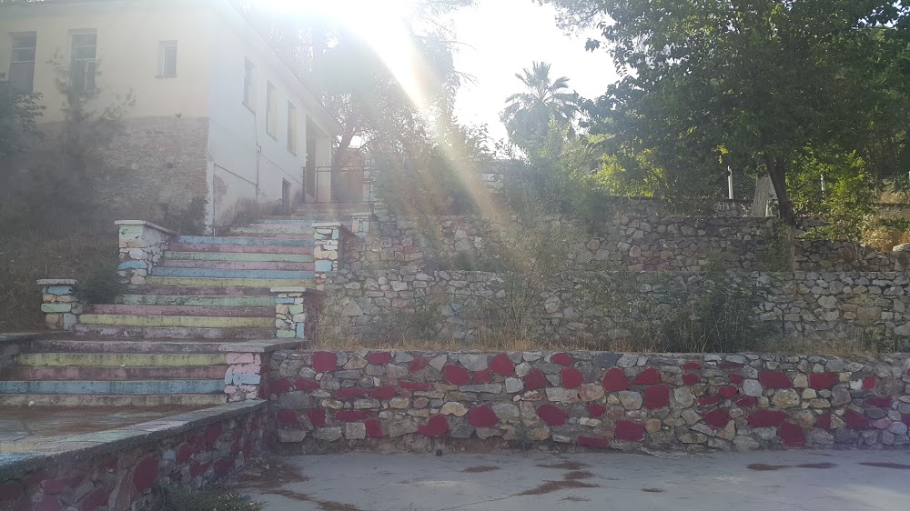 Ortaklar Anadolu Lisesi Fotoğrafları 3