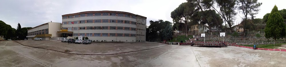 Ortaklar Anadolu Lisesi Fotoğrafları 4