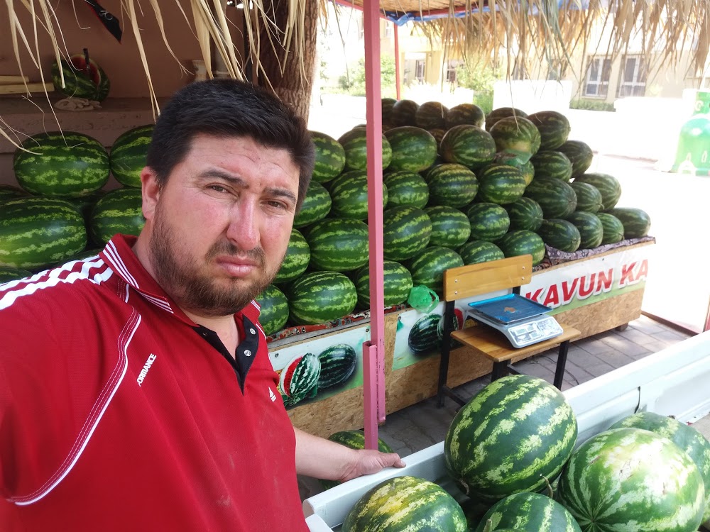 Şehit Cafer İlkokulu Fotoğrafları 2