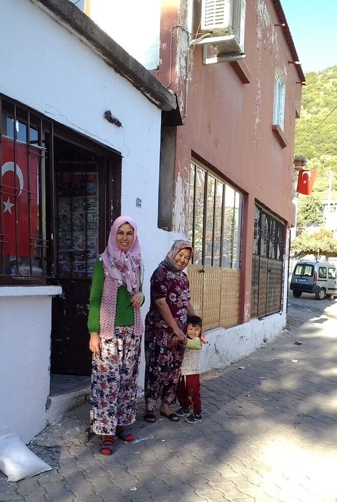 Selatin İlkokulu Fotoğrafları 3