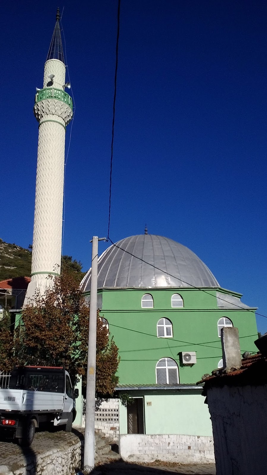 Selatin İlkokulu Fotoğrafları 1