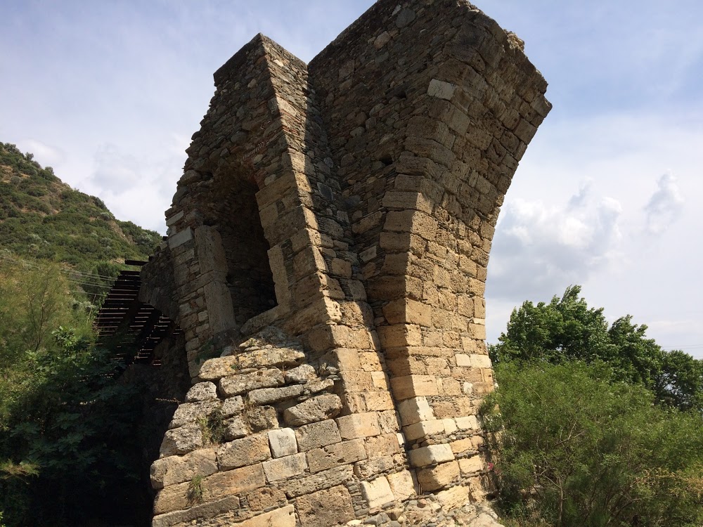 Dereağzı İlkokulu Fotoğrafları 1