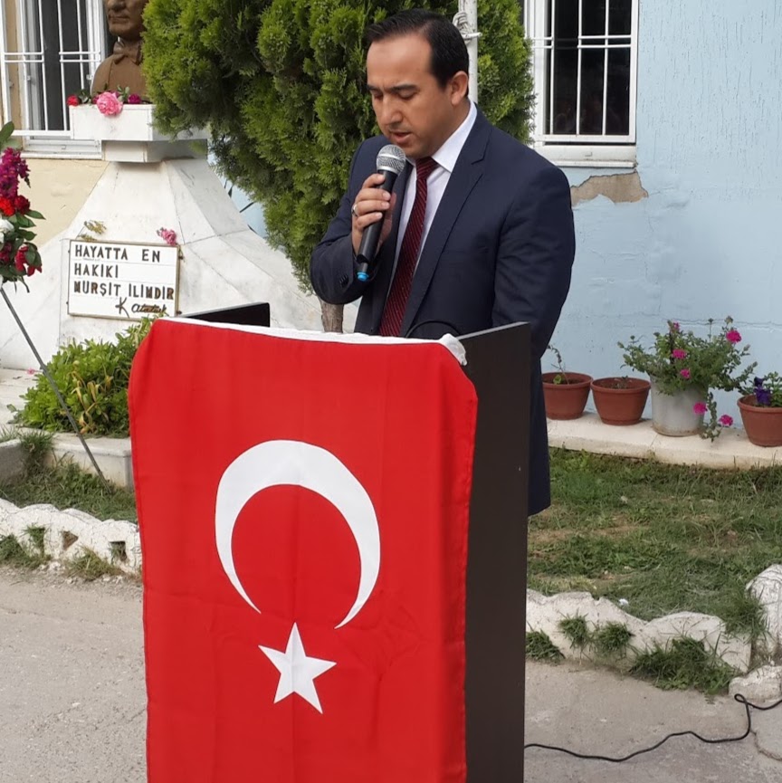 İncirliova Erbeyli İlkokulu Fotoğrafları 1