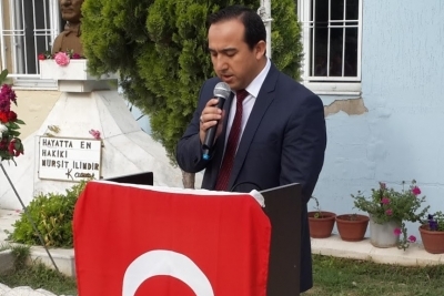 İncirliova Erbeyli İlkokulu fotoğraf 1