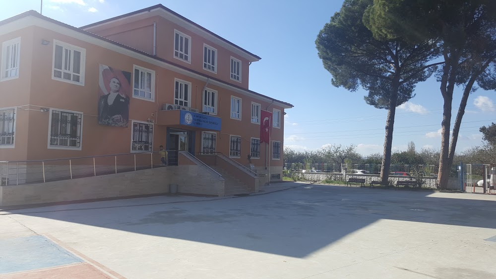 Sandıklı Nazmi Topçuoğlu İlkokulu Fotoğrafları 2