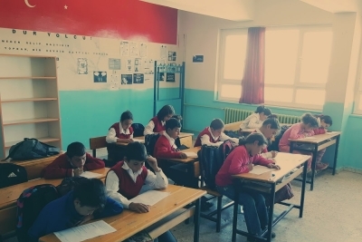Alemler Ortaokulu fotoğraf 1