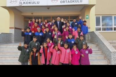Alemler Ortaokulu fotoğraf 4
