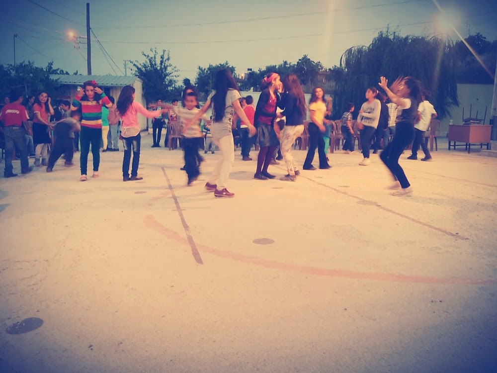 Alemler Ortaokulu Fotoğrafları 3