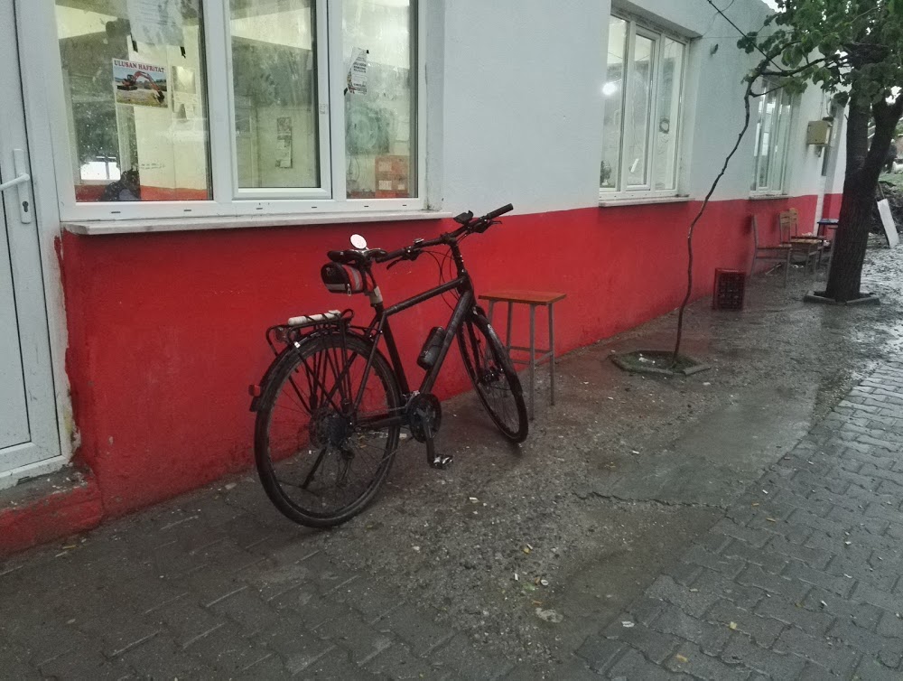 Karacaören Şehit Mehmet Aykan İlkokulu Fotoğrafları 2