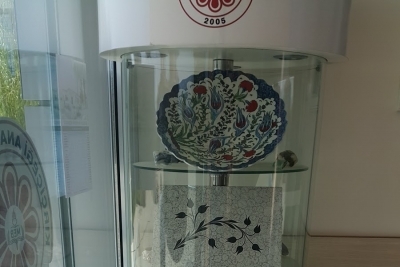 Kırçiçeği Anadolu Lisesi fotoğraf 2