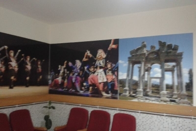 Nazilli Şehitler Ortaokulu fotoğraf 2